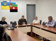 У Нововолинськ переїжджає дитячий будинок сімейного типу з Кривого Рогу У-Нововолинськ-переїжджає-дитячий-будинок-сімейного-типу-з-Кривого-Рогу