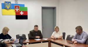 У Нововолинськ переїжджає дитячий будинок сімейного типу з Кривого Рогу У-Нововолинськ-переїжджає-дитячий-будинок-сімейного-типу-з-Кривого-Рогу