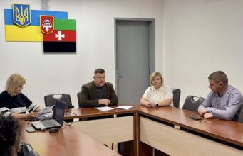 У Нововолинськ переїжджає дитячий будинок сімейного типу з Кривого Рогу У-Нововолинськ-переїжджає-дитячий-будинок-сімейного-типу-з-Кривого-Рогу