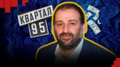 Корупційний скандал в енергетиці. Як причетний друг президента Зеленського Міндіч Корупційний-скандал-в-енергетиці.-Як-причетний-друг-президента-Зеленського-Міндіч