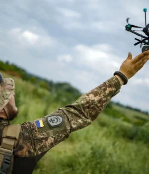 zsu3.webp Україна стає світовим центром виробництва бойових дронів – Bloomberg