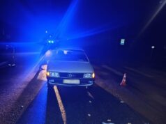 На Волині п’яний водій Audi збив 13-річну дівчинку На-Волині-п’яний-водій-audi-збив-13-річну-дівчинку
