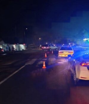 П’яний-водій-збив-дитину-на-переході-на-Волині