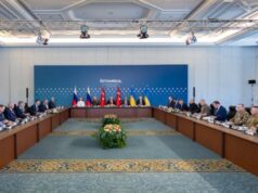 Росія заявила про готовність відновити переговори з Україною в Стамбулі Росія-заявила-про-готовність-відновити-переговори-з-Україною-в-Стамбулі