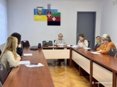 Відбулося засідання комісії з житлово-побутових питань Відбулося-засідання-комісії-з-житлово-побутових-питань