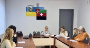 Відбулося засідання комісії з житлово-побутових питань Відбулося-засідання-комісії-з-житлово-побутових-питань