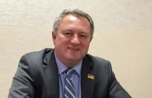 У Гаазі готуються перші кроки до створення Спецтрибуналу щодо злочину агресії рф, — посол України У Гаазі готуються перші кроки до створення Спецтрибуналу щодо злочину агресії рф, — посол України