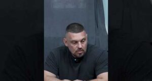 ПРОМЫТЫЙ ТЕЛЕВИЗОРОМ ДО ОСНОВАНИЯ (ВІДЕО) ПРОМЫТЫЙ ТЕЛЕВИЗОРОМ ДО ОСНОВАНИЯ (ВІДЕО)