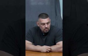 ПРОМЫТЫЙ ТЕЛЕВИЗОРОМ ДО ОСНОВАНИЯ (ВІДЕО) ПРОМЫТЫЙ ТЕЛЕВИЗОРОМ ДО ОСНОВАНИЯ (ВІДЕО)