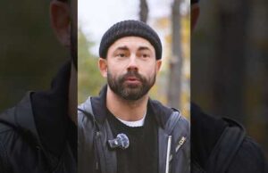 Чому Бєдняков відмовив Дудю? «У нього все не так однозначно» (ВІДЕО) Чому Бєдняков відмовив Дудю? «У нього все не так однозначно» (ВІДЕО)