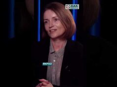 Підсумки 8-річної роботи «Сили правди» (ВІДЕО) Підсумки 8-річної роботи «Сили правди» (ВІДЕО)