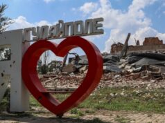 Армія РФ знову просунулася до Гуляйполя: окупувала два села Армія-РФ-знову-просунулася-до-Гуляйполя:-окупувала-два-села