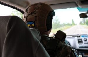 Запорізький фронт. Звідки українським бійцям довелось відійти, а де стався «локальний колапс»? Запорізький-фронт.-Звідки-українським-бійцям-довелось-відійти,-а-де-стався-«локальний-колапс»?