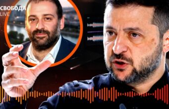 Плівки НАБУ «засвітили» Зеленського: санкції проти Міндіча, відставка міністрів Плівки-НАБУ-«засвітили»-Зеленського:-санкції-проти-Міндіча,-відставка-міністрів