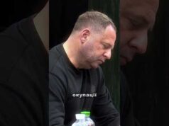 Далекобійні санкції проти росії будуть щодня (ВІДЕО) Далекобійні санкції проти росії будуть щодня (ВІДЕО)