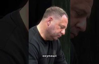 Далекобійні санкції проти росії будуть щодня (ВІДЕО) Далекобійні санкції проти росії будуть щодня (ВІДЕО)