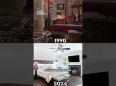 🏠 Легендарний дім із «Сам удома» тепер зовсім інший… мінімалізм замість новорічної магії 🎄 (ВІДЕО) 🏠 Легендарний дім із «Сам удома» тепер зовсім інший… мінімалізм замість новорічної магії 🎄 (ВІДЕО)