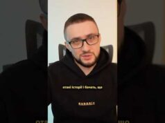 КОРУПЦІЯ ПІДРИВАЄ ДОВІРУ ЗАХІДНИХ ПАРТНЕРІВ ДО УКРАЇНИ! (ВІДЕО) КОРУПЦІЯ ПІДРИВАЄ ДОВІРУ ЗАХІДНИХ ПАРТНЕРІВ ДО УКРАЇНИ! (ВІДЕО)