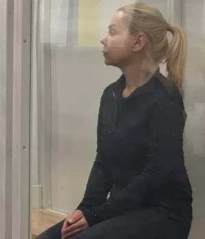Суд обрав запобіжний захід ще одній фігурантці «Мідас» Устименко