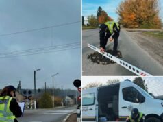 Патрульні завершили комісійне обстеження доріг Волині. Які результати Патрульні-завершили-комісійне-обстеження-доріг-Волині.-Які-результати