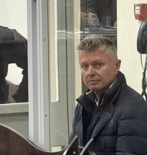 Фігурант-“плівок-НАБУ”-Фурсенко-мав-відстрочку-від-fire-point-та виїжджав-за кордон —-САП