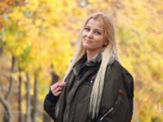 «Коли в моїй країні біда – не можу і не хочу стояти осторонь», – Акула... «Коли-в-моїй-країні-біда-–-не-можу-і-не-хочу-стояти-осторонь»,-–-Акула.