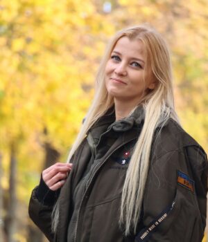 «Коли-в-моїй-країні-біда-–-не-можу-і-не-хочу-стояти-осторонь»,-–-Акула.