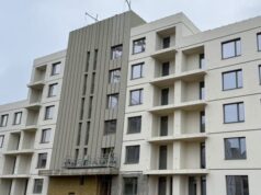 На Волині зводять два будинки для 104 сімей переселенців На-Волині-зводять-два-будинки-для-104-сімей-переселенців