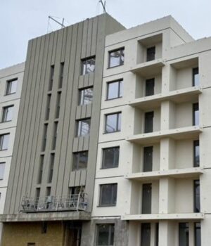 На-Волині-зводять-два-будинки-для-104-сімей-переселенців