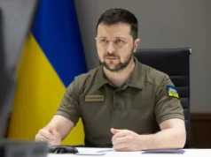 росія прагне захопити Покровськ, щоб переконати Трампа у виведенні ЗСУ з Донбасу – Зеленський росія-прагне-захопити-Покровськ,-щоб-переконати-Трампа-у-виведенні-ЗСУ-з-Донбасу-–-Зеленський