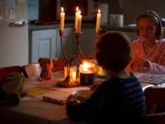 В Україні 13 листопада – відключення електроенергії до 4 черг В Україні 13 листопада – відключення електроенергії до 4 черг