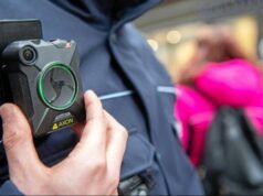 Митники в «Устилузі» на Волині працюватимуть із бодікамерами Митники-в-«Устилузі»-на-Волині-працюватимуть-із-бодікамерами