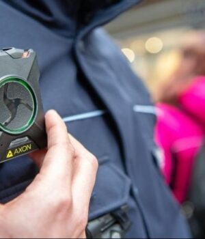 Митники-в-«Устилузі»-на-Волині-працюватимуть-із-бодікамерами