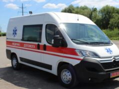 На Волині медики врятували жінку, у якої зупинилось серце На-Волині-медики-врятували-жінку,-у-якої-зупинилось-серце