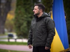 Зеленський приїхав на фронт у Запорізькій області Зеленський-приїхав-на-фронт-у-Запорізькій-області