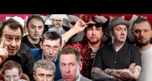 ДЗОВНИМО МІНДІЧУ! Залужний – патріот! Влада переслідує блогерів! путін не винен! | ВІДОСІКІ (ВІДЕО) ДЗОВНИМО МІНДІЧУ! Залужний – патріот! Влада переслідує блогерів! путін не винен! | ВІДОСІКІ (ВІДЕО)