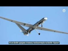 🔥Лігво ударно-розвідувальних дронів «Оріон» (ВІДЕО) 🔥Лігво ударно-розвідувальних дронів «Оріон» (ВІДЕО)