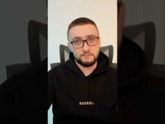 КОРУПЦІЯ — ПРЯМА ЗАГРОЗА ДЕРЖАВНОСТІ УКРАЇНИ! (ВІДЕО) КОРУПЦІЯ — ПРЯМА ЗАГРОЗА ДЕРЖАВНОСТІ УКРАЇНИ! (ВІДЕО)