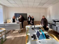 Заклади освіти Нововолинська відвідали представники Волинської ОДА Заклади-освіти-Нововолинська-відвідали-представники-Волинської-ОДА