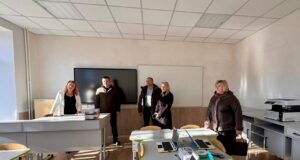 Заклади освіти Нововолинська відвідали представники Волинської ОДА Заклади-освіти-Нововолинська-відвідали-представники-Волинської-ОДА