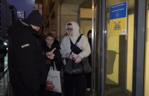 У Європі зросла кількість мігрантів з України – найвищий показник за два роки У-Європі-зросла-кількість-мігрантів-з-України-–-найвищий-показник-за-два-роки