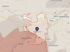 Повторення Бахмуту та Авдіївки у Покровську? Коли виходити з «напівкотлів» Повторення-Бахмуту-та-Авдіївки-у-Покровську?-Коли-виходити-з-«напівкотлів»