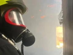 Витік аміаку в американському штаті Оклахома: сотні евакуйованих, десятки госпіталізованих – ЗМІ Витік-аміаку-в-американському-штаті-Оклахома:-сотні-евакуйованих,-десятки-госпіталізованих-–-ЗМІ