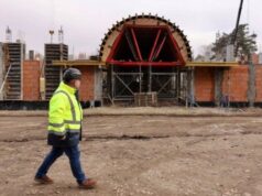 Перший – на території західних областей: у Львові на Голосківському кладовищі будують крематорій Перший-–-на-території-західних-областей:-у-Львові-на-Голосківському-кладовищі-будують-крематорій