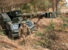 Генштаб ЗСУ надав оперативну інформацію про ситуацію на фронті на вечір 13 листопада Генштаб ЗСУ надав оперативну інформацію про ситуацію на фронті на вечір 13 листопада