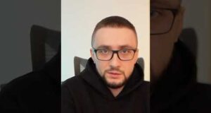ЧИ СВЯТІ НАБУ І САП? Є ПИТАННЯ, АЛЕ ВАЖЛИВО, ЩО ЇХ ВІДСТОЯЛИ (ВІДЕО) ЧИ СВЯТІ НАБУ І САП? Є ПИТАННЯ, АЛЕ ВАЖЛИВО, ЩО ЇХ ВІДСТОЯЛИ (ВІДЕО)