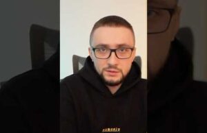 ЧИ СВЯТІ НАБУ І САП? Є ПИТАННЯ, АЛЕ ВАЖЛИВО, ЩО ЇХ ВІДСТОЯЛИ (ВІДЕО) ЧИ СВЯТІ НАБУ І САП? Є ПИТАННЯ, АЛЕ ВАЖЛИВО, ЩО ЇХ ВІДСТОЯЛИ (ВІДЕО)