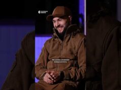 Питали: “Ты что мать на Украину променяешь?” (ВІДЕО) Питали: “Ты что мать на Украину променяешь?” (ВІДЕО)