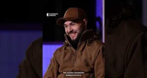 Питали: “Ты что мать на Украину променяешь?” (ВІДЕО) Питали: “Ты что мать на Украину променяешь?” (ВІДЕО)