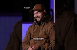 Питали: “Ты что мать на Украину променяешь?” (ВІДЕО) Питали: “Ты что мать на Украину променяешь?” (ВІДЕО)